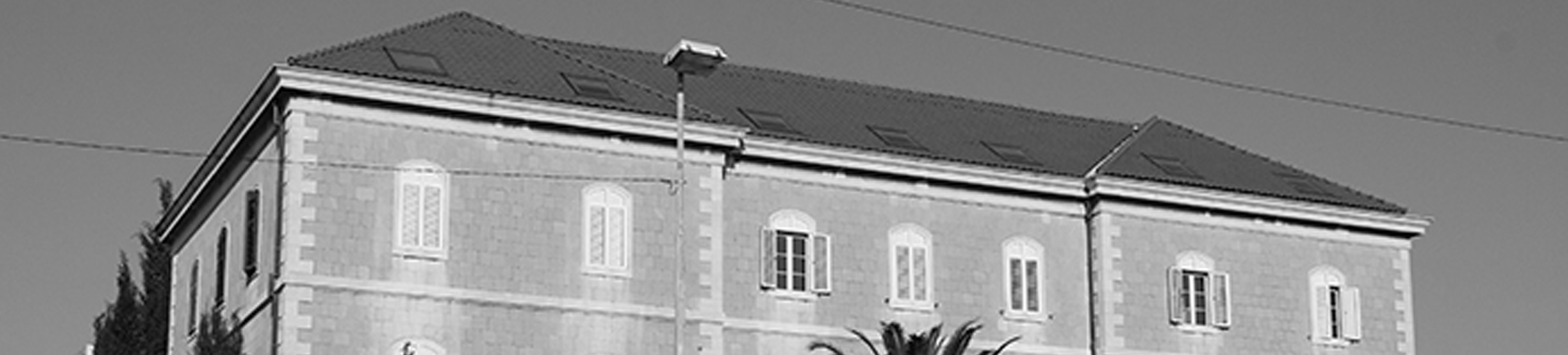 Isusovci Split